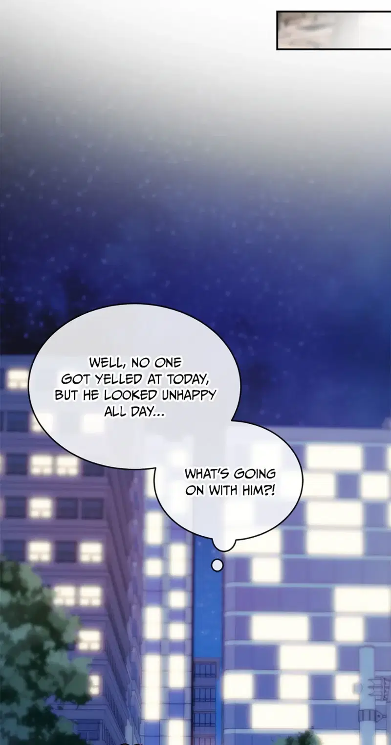 Don't Tempt Me Chapter 13 - page 43