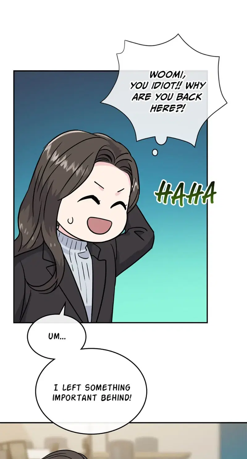 Don't Tempt Me Chapter 13 - page 49