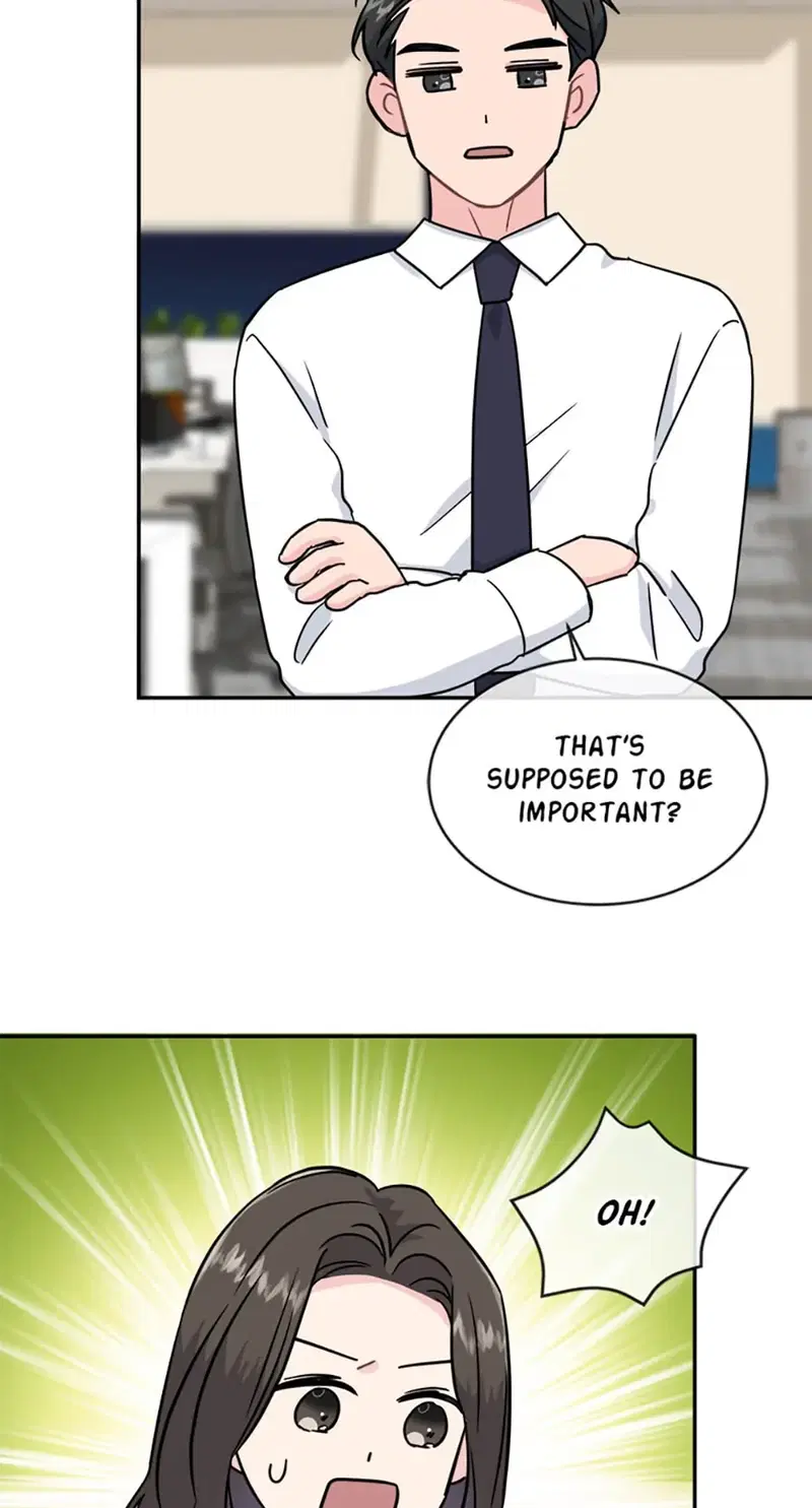 Don't Tempt Me Chapter 13 - page 51