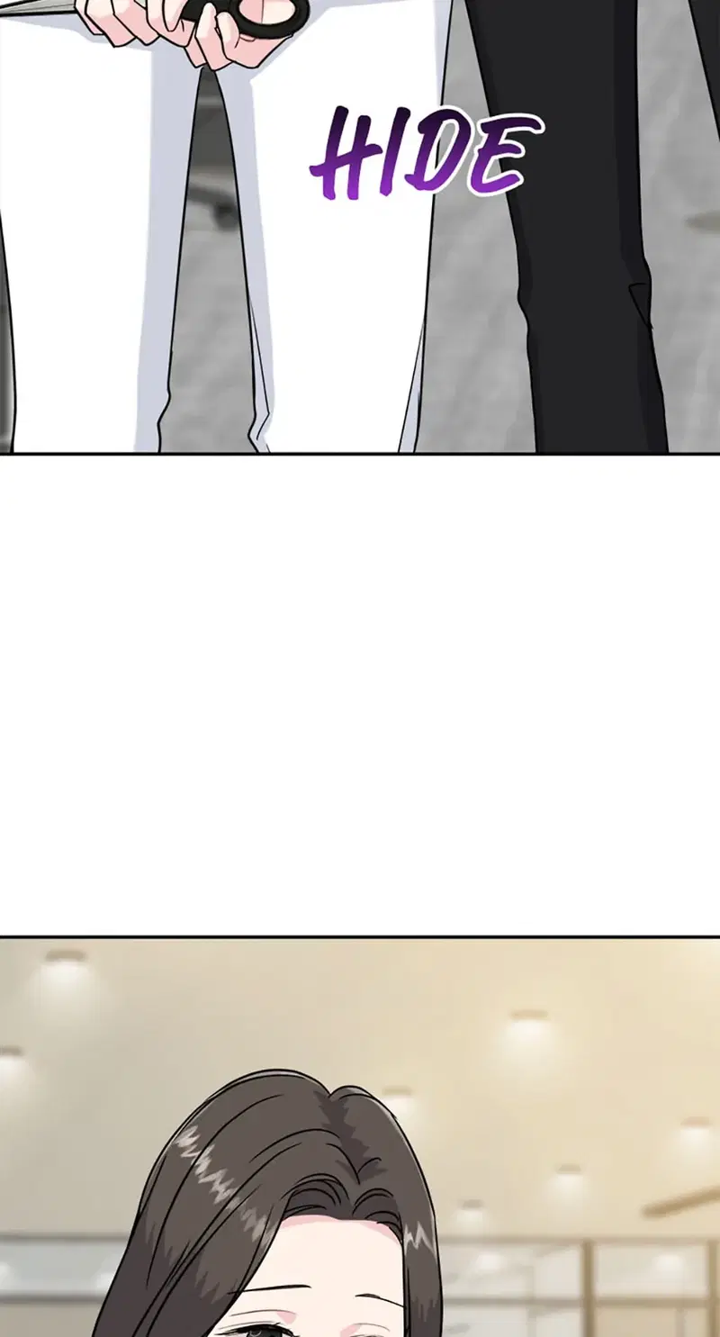 Don't Tempt Me Chapter 13 - page 53