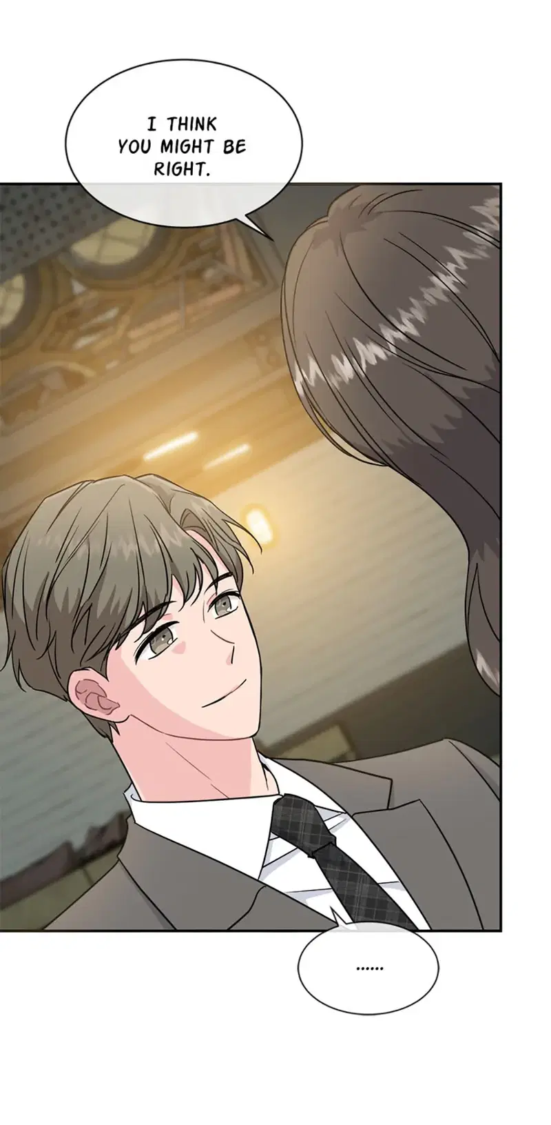 Don't Tempt Me Chapter 13 - page 6