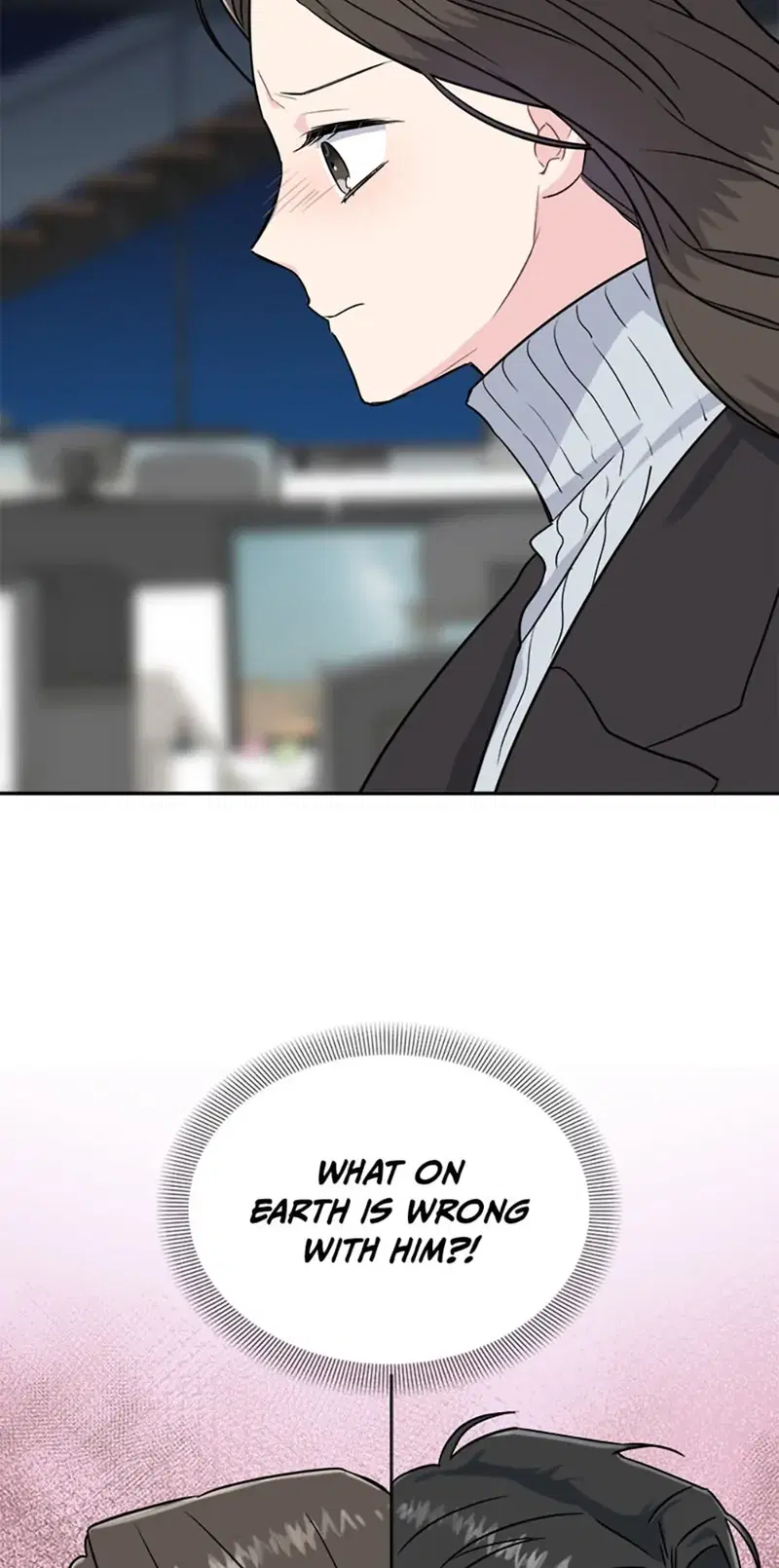 Don't Tempt Me Chapter 13 - page 61