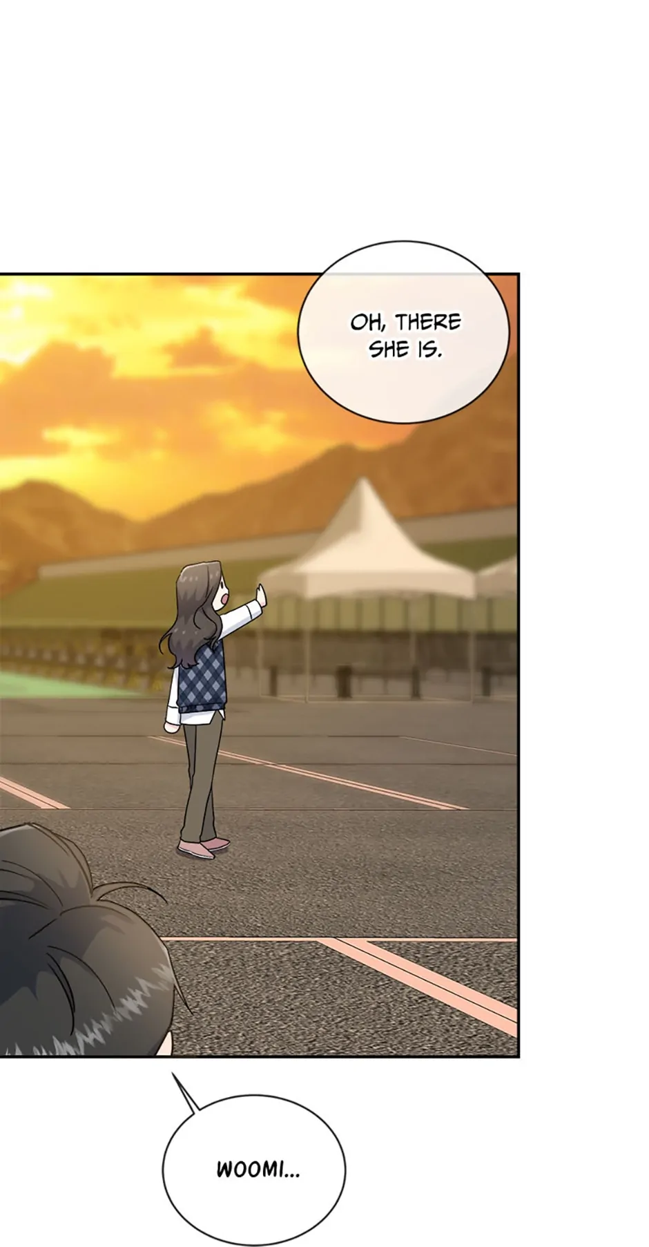 Don't Tempt Me Chapter 9 - page 18