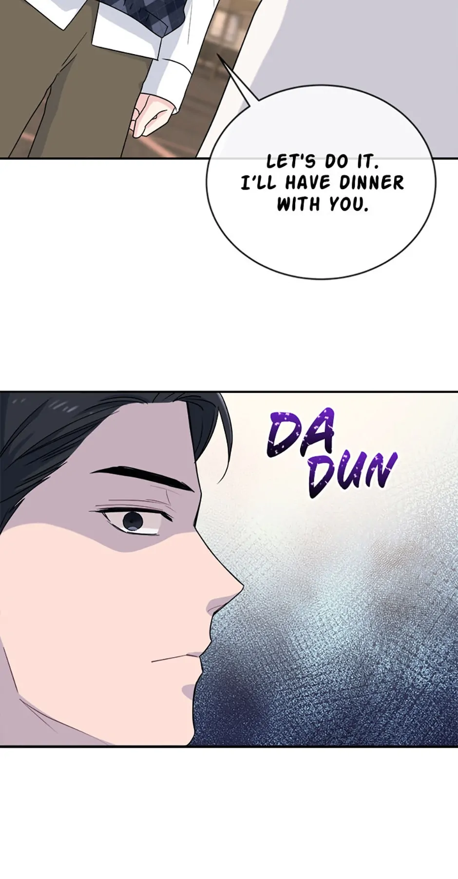Don't Tempt Me Chapter 9 - page 21