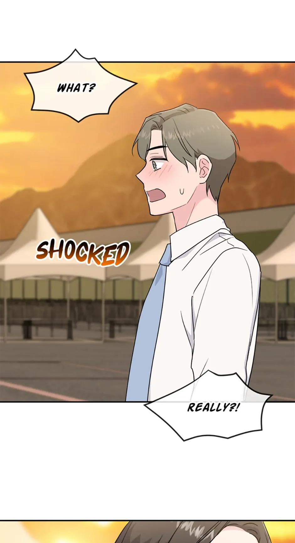 Don't Tempt Me Chapter 9 - page 22