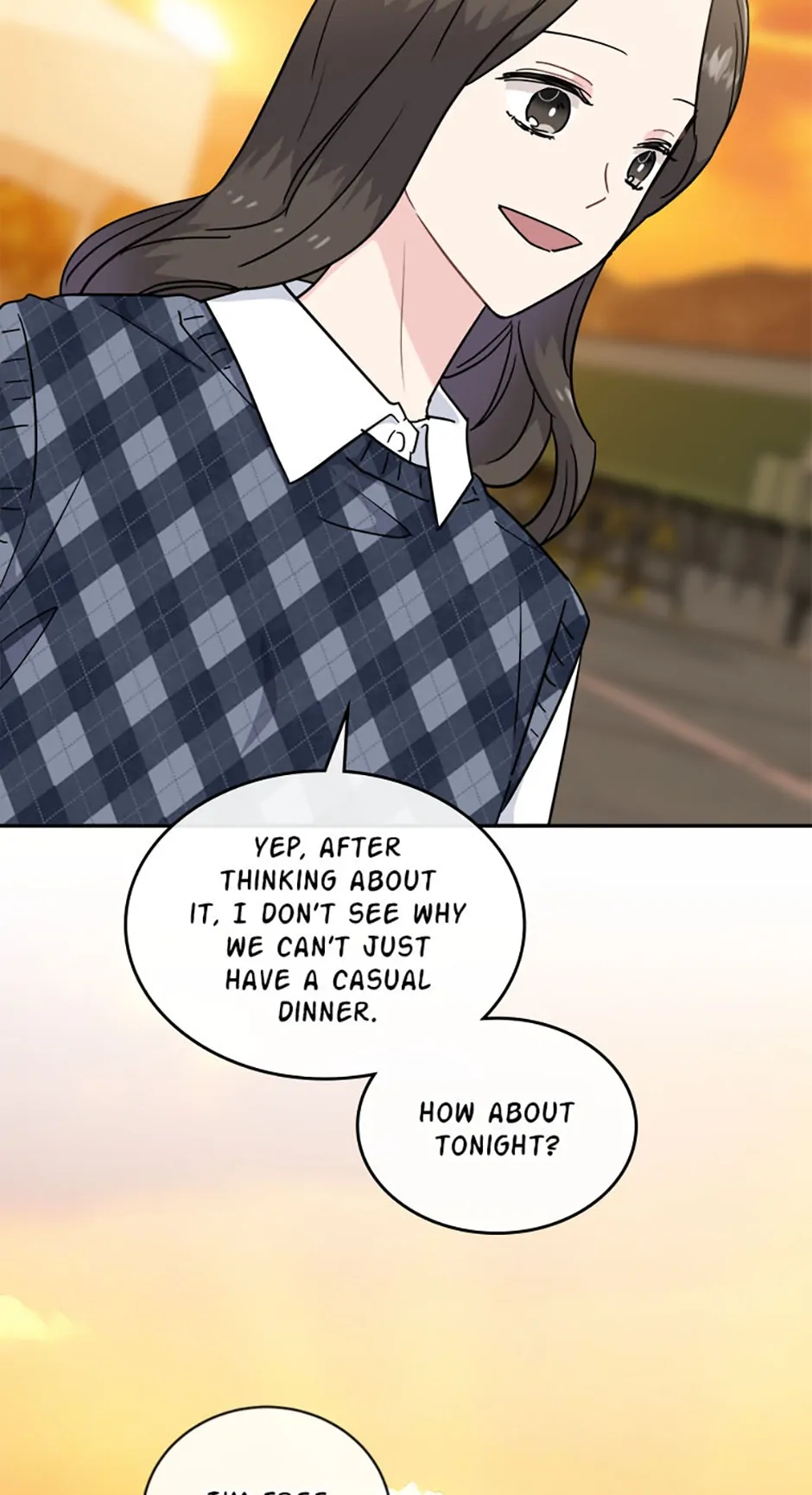 Don't Tempt Me Chapter 9 - page 23