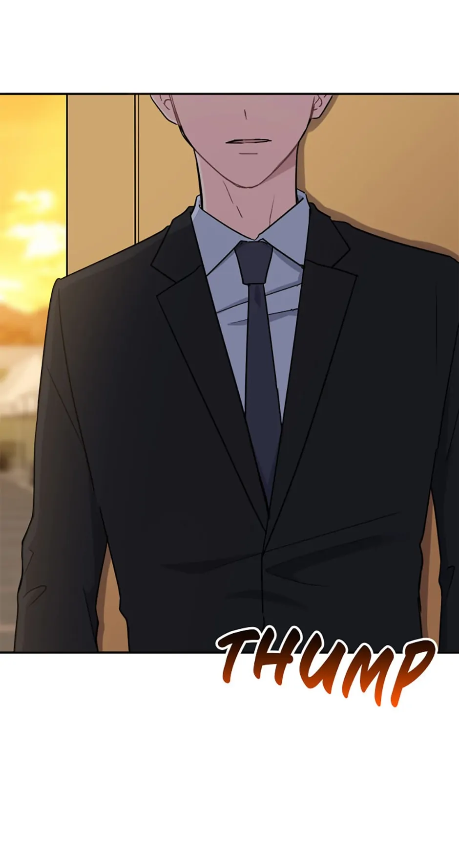 Don't Tempt Me Chapter 9 - page 28