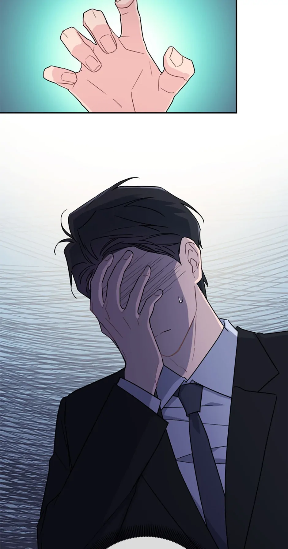Don't Tempt Me Chapter 9 - page 31