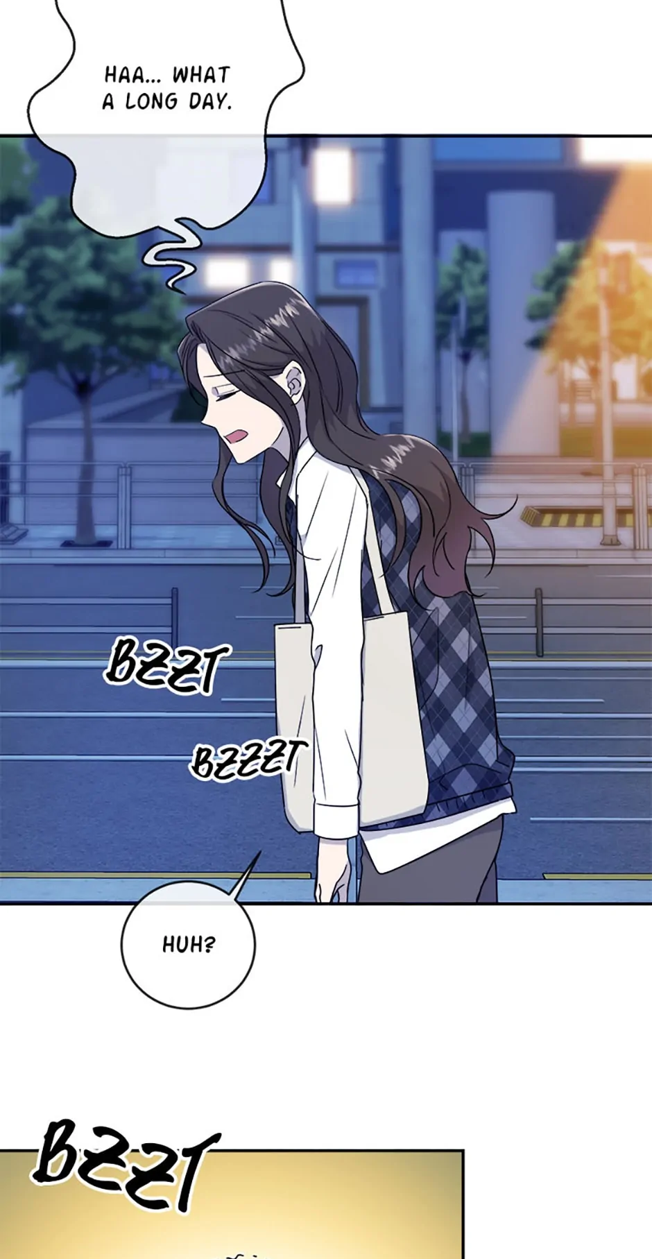 Don't Tempt Me Chapter 9 - page 37