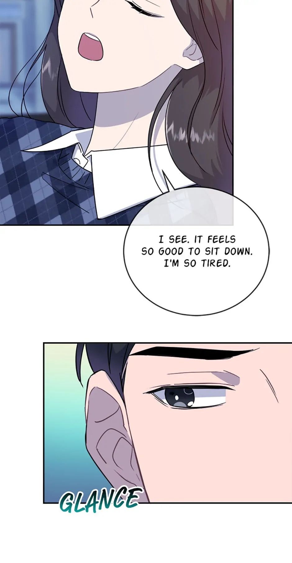 Don't Tempt Me Chapter 9 - page 42