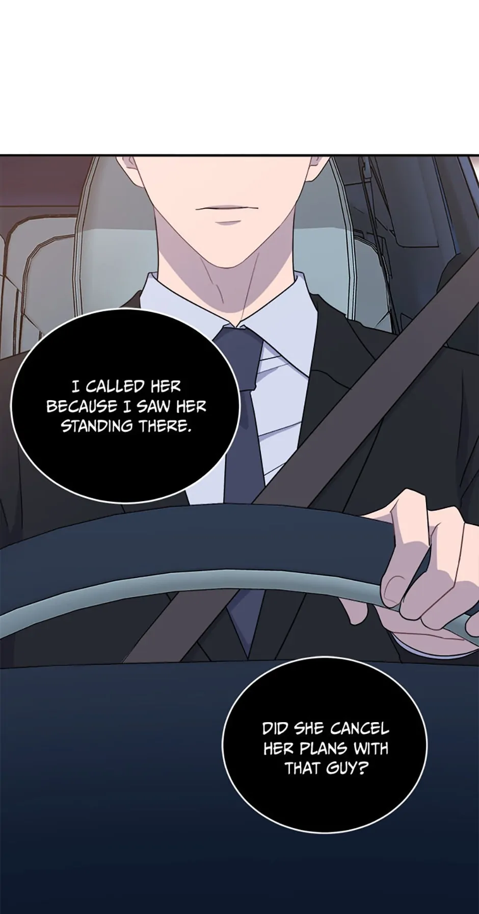 Don't Tempt Me Chapter 9 - page 43