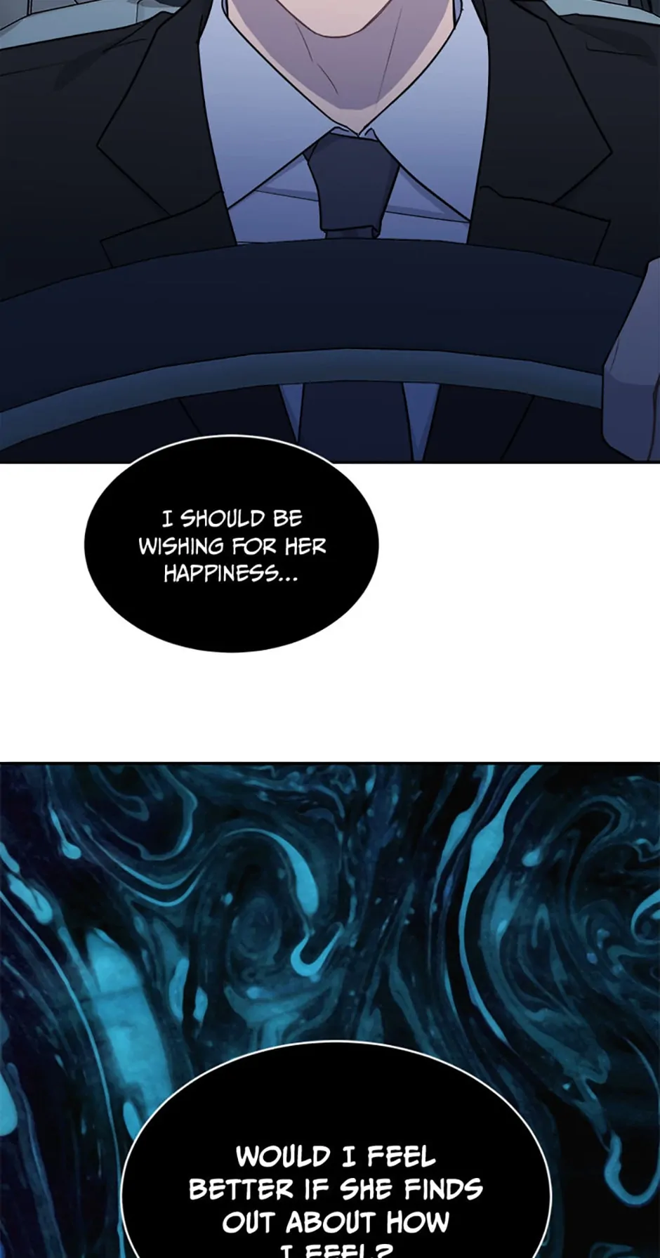 Don't Tempt Me Chapter 9 - page 45