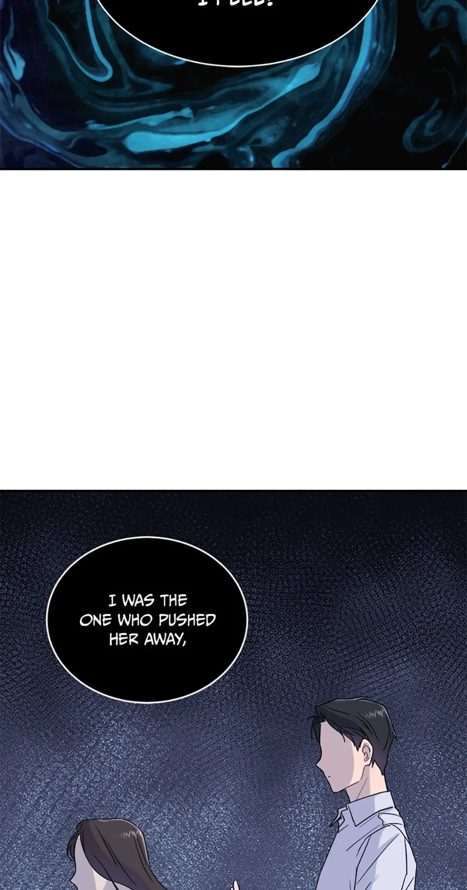 Don't Tempt Me Chapter 9 - page 46
