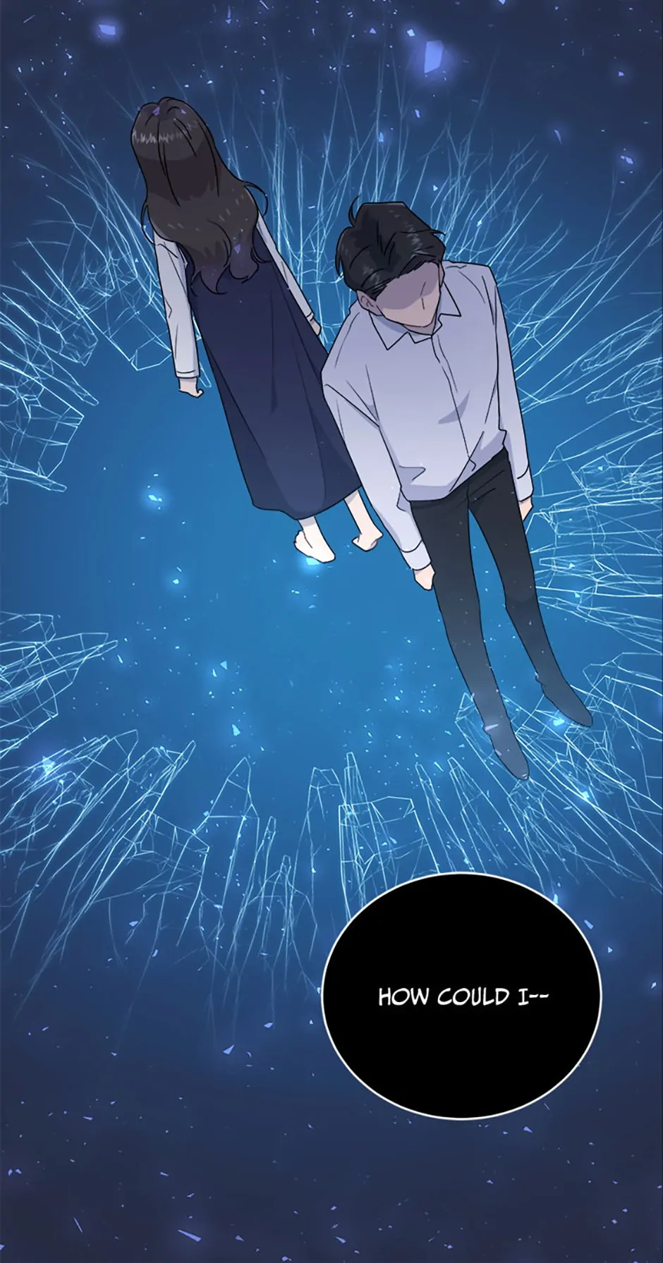 Don't Tempt Me Chapter 9 - page 48