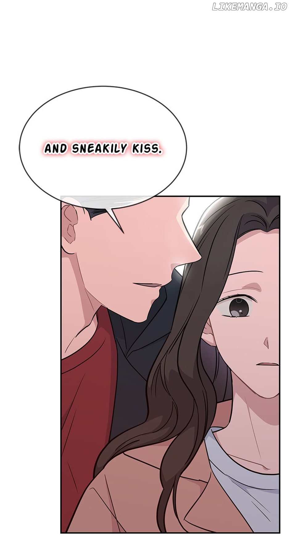 Don't Tempt Me Chapter 51 - page 10