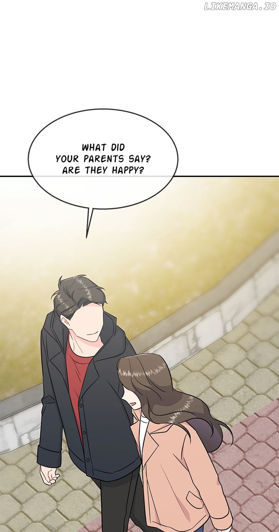 Don't Tempt Me Chapter 51 - page 12