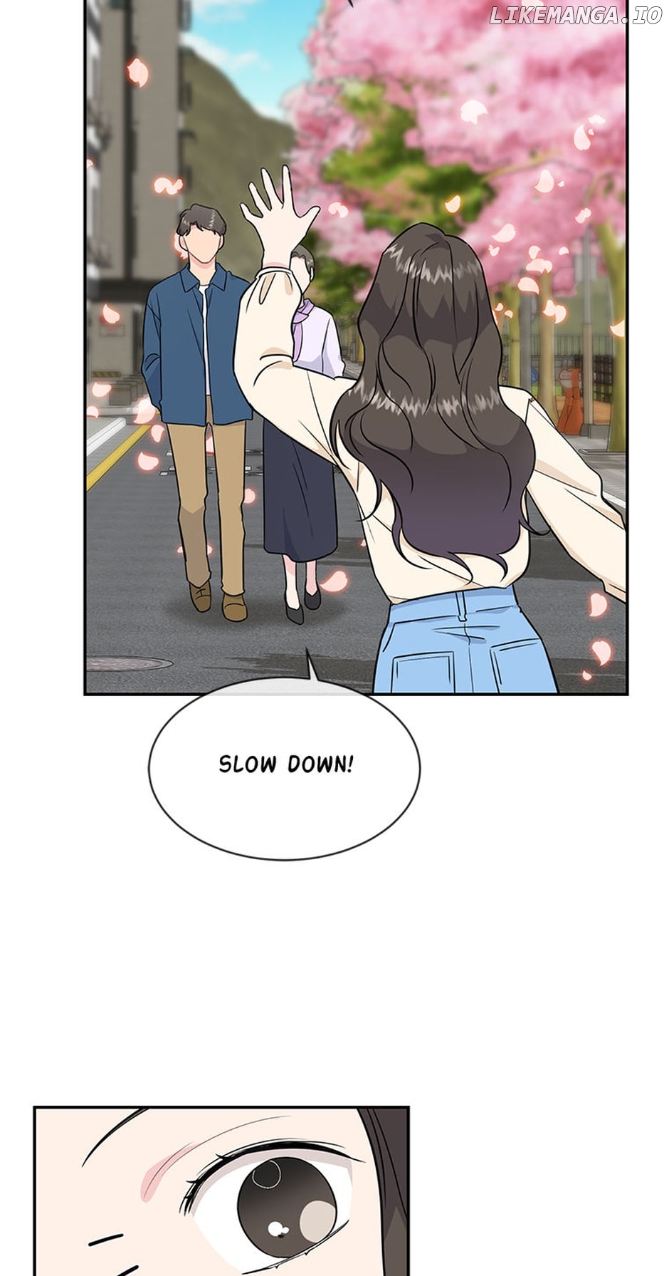 Don't Tempt Me Chapter 51 - page 20