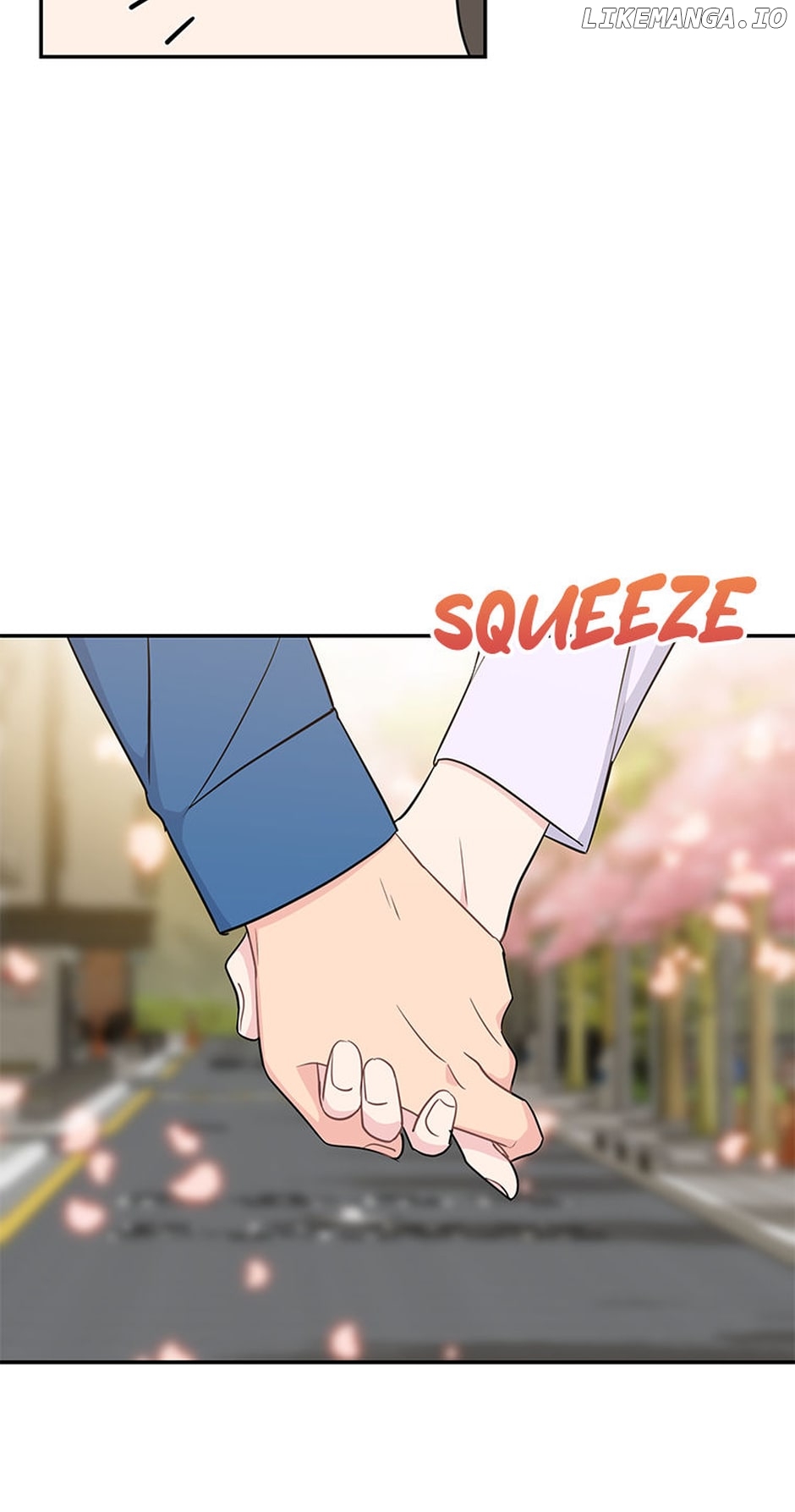 Don't Tempt Me Chapter 51 - page 21