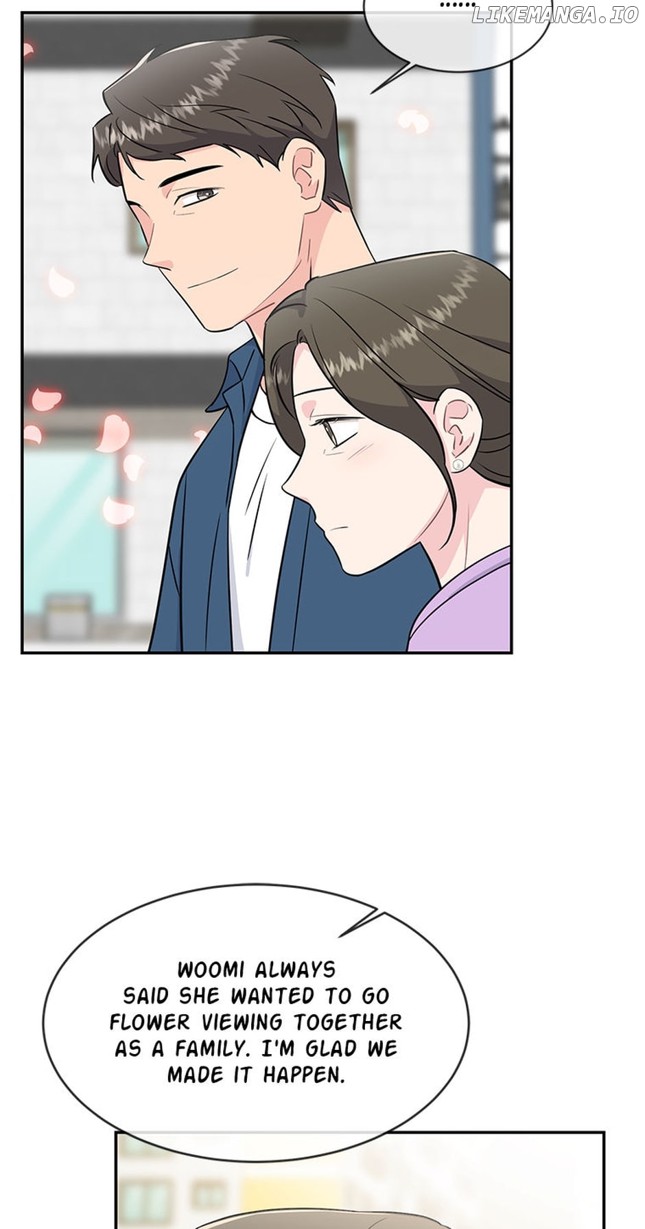 Don't Tempt Me Chapter 51 - page 23