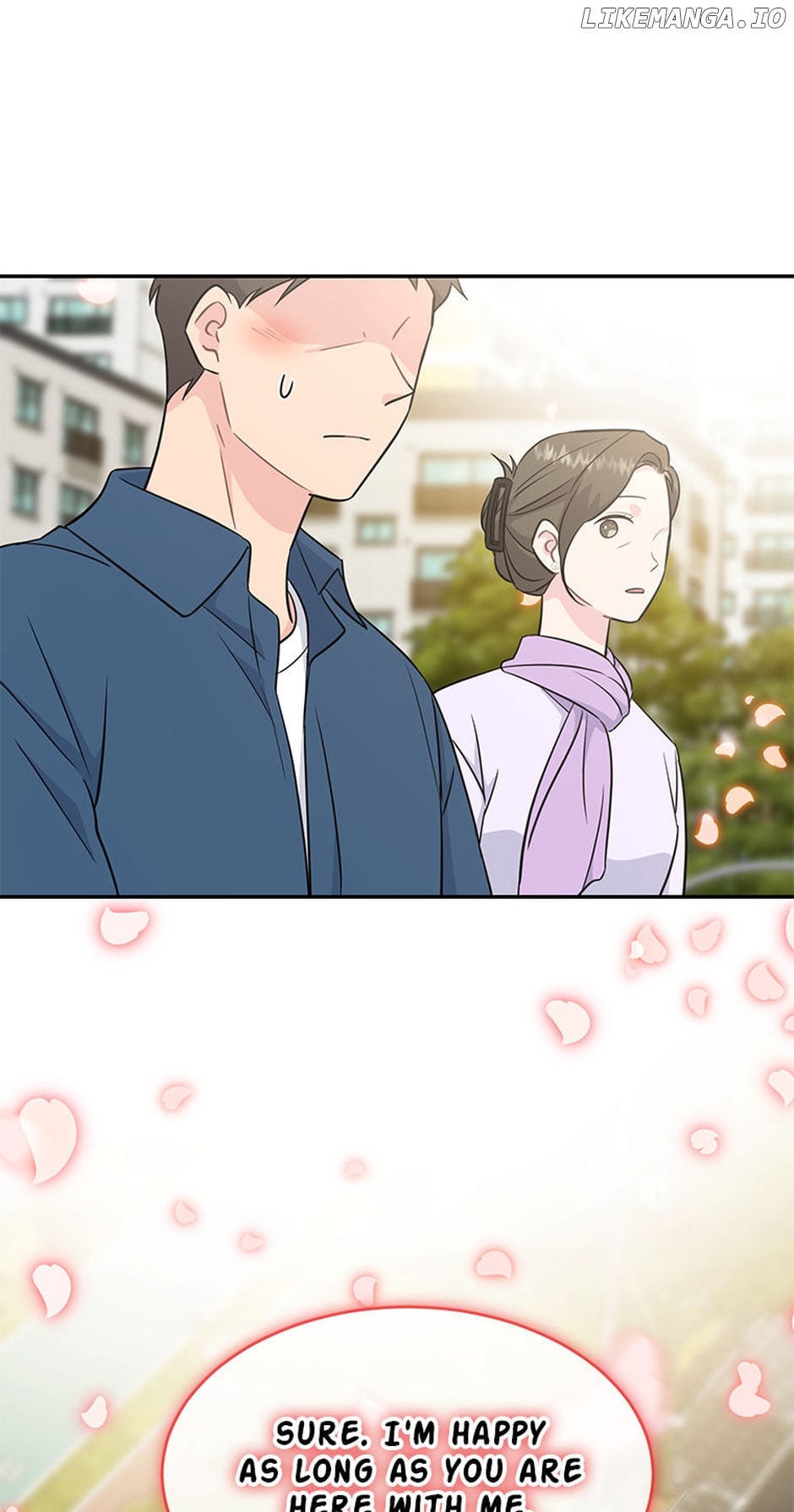 Don't Tempt Me Chapter 51 - page 26