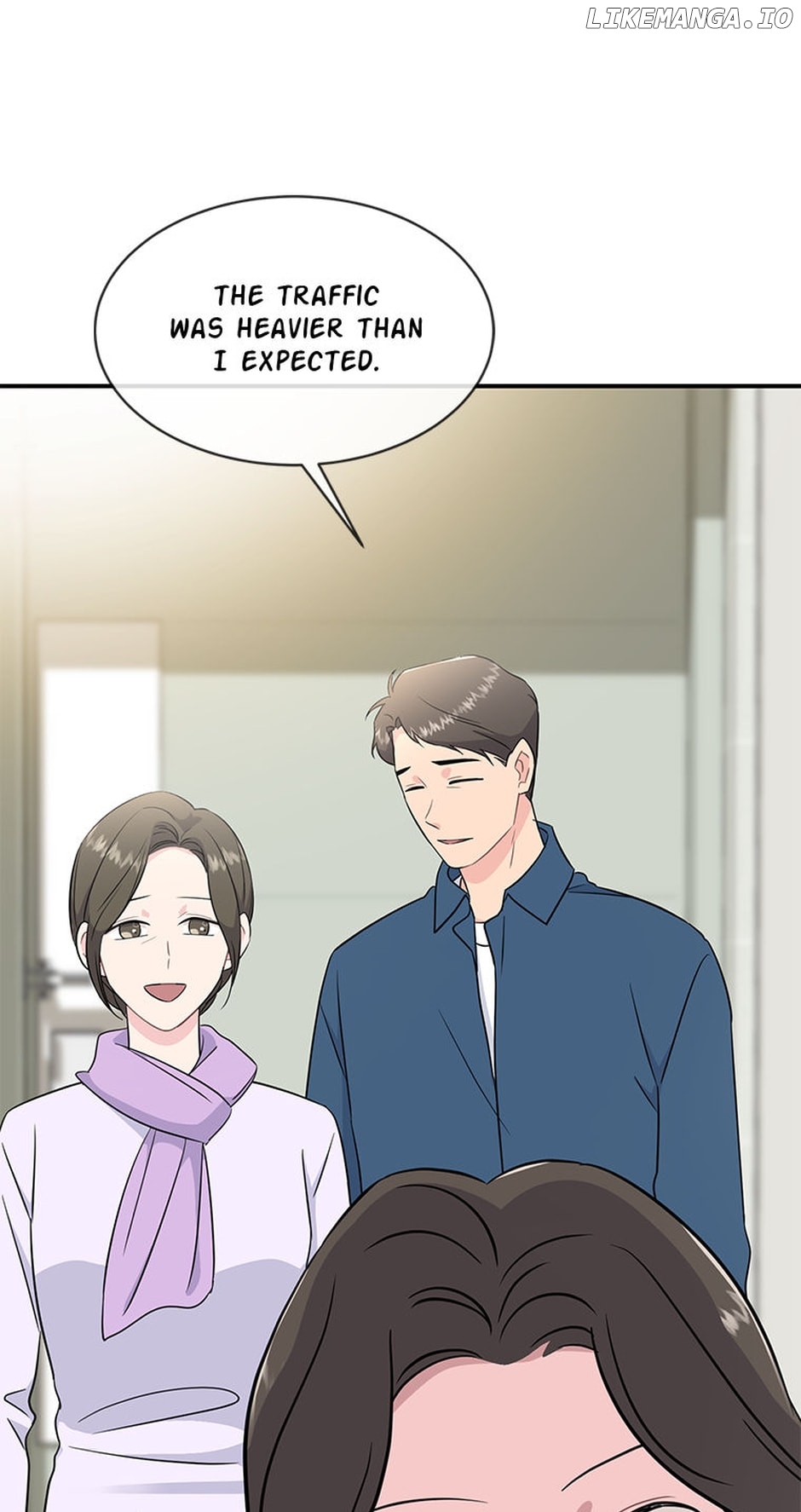 Don't Tempt Me Chapter 51 - page 29