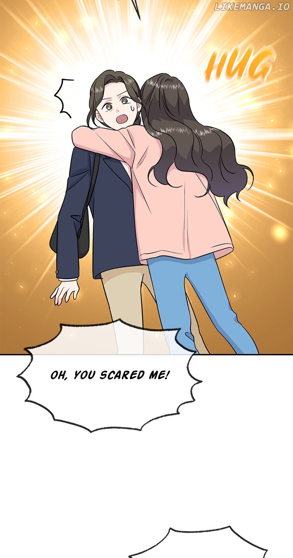 Don't Tempt Me Chapter 51 - page 3