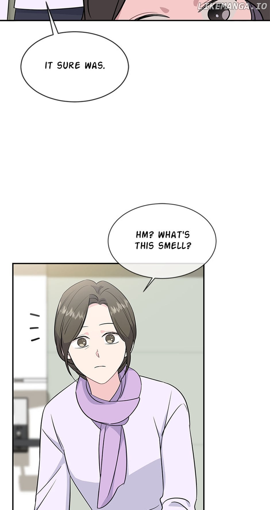 Don't Tempt Me Chapter 51 - page 30