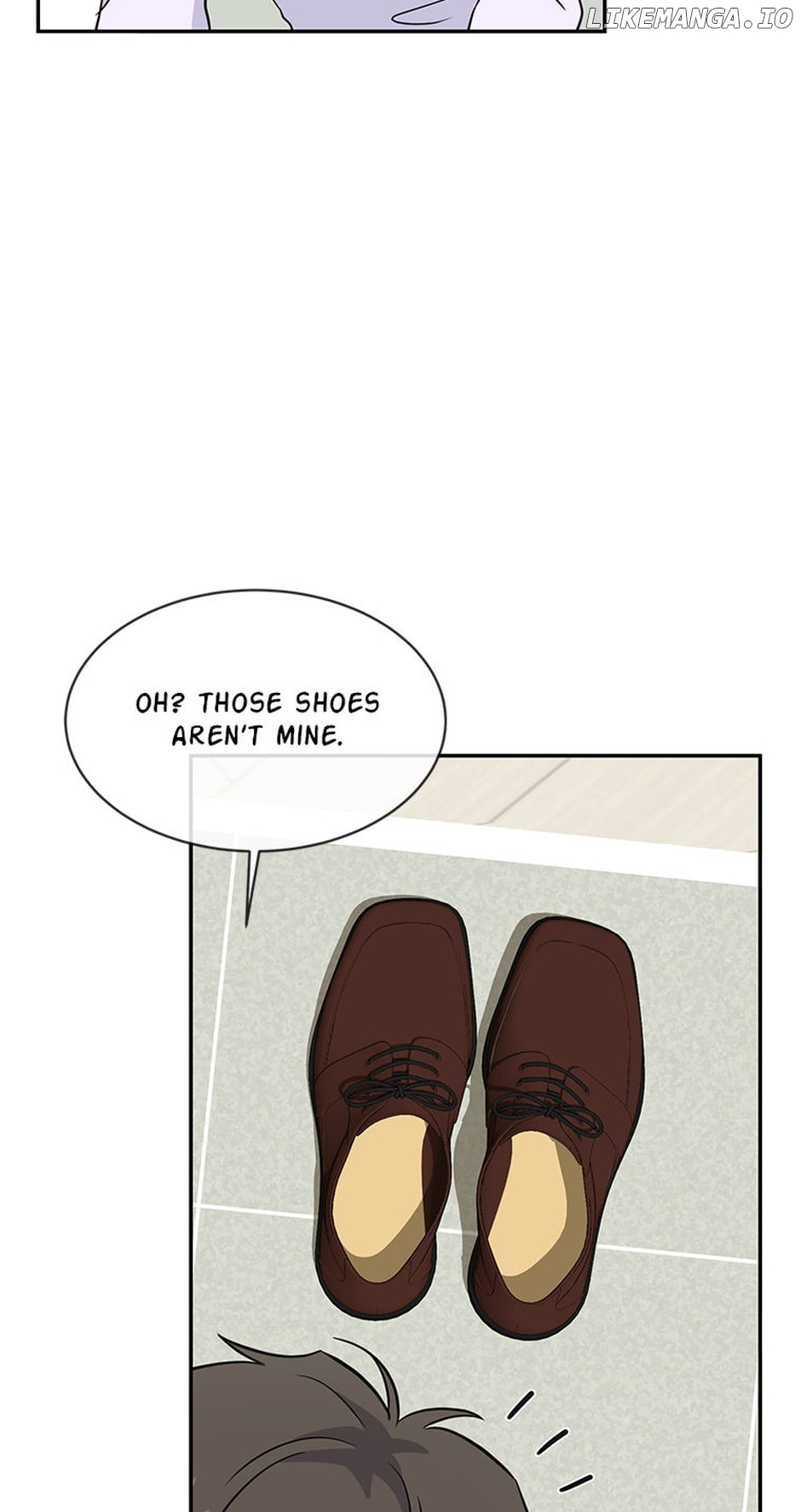Don't Tempt Me Chapter 51 - page 31