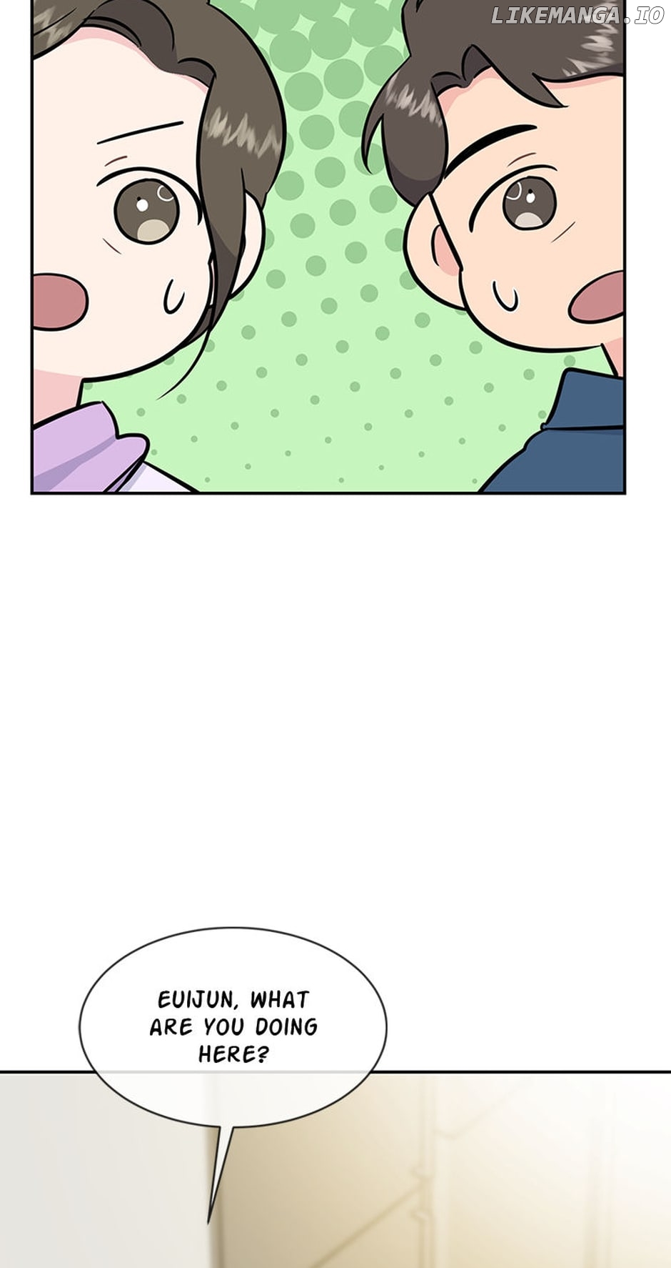 Don't Tempt Me Chapter 51 - page 34