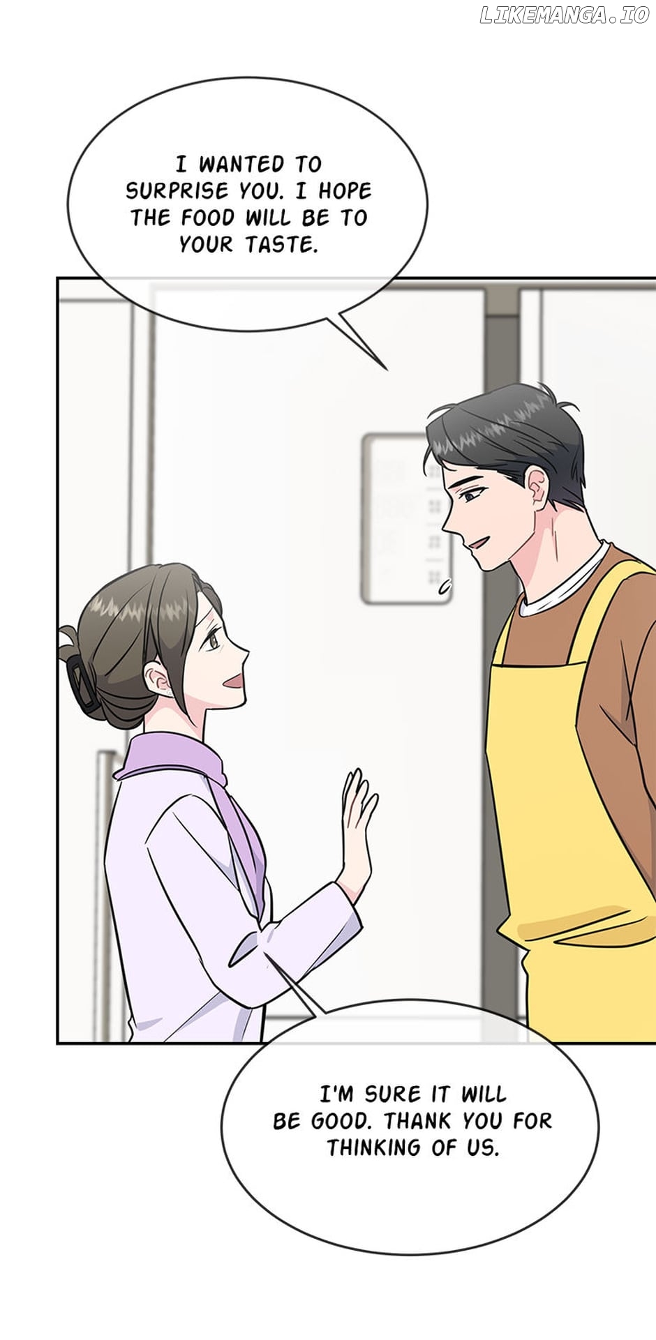 Don't Tempt Me Chapter 51 - page 37