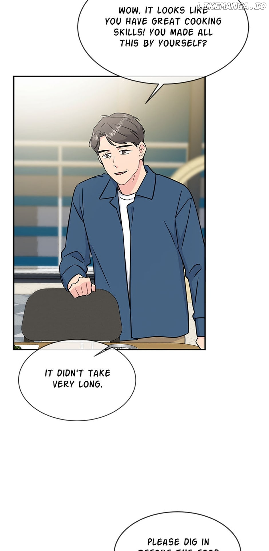 Don't Tempt Me Chapter 51 - page 39