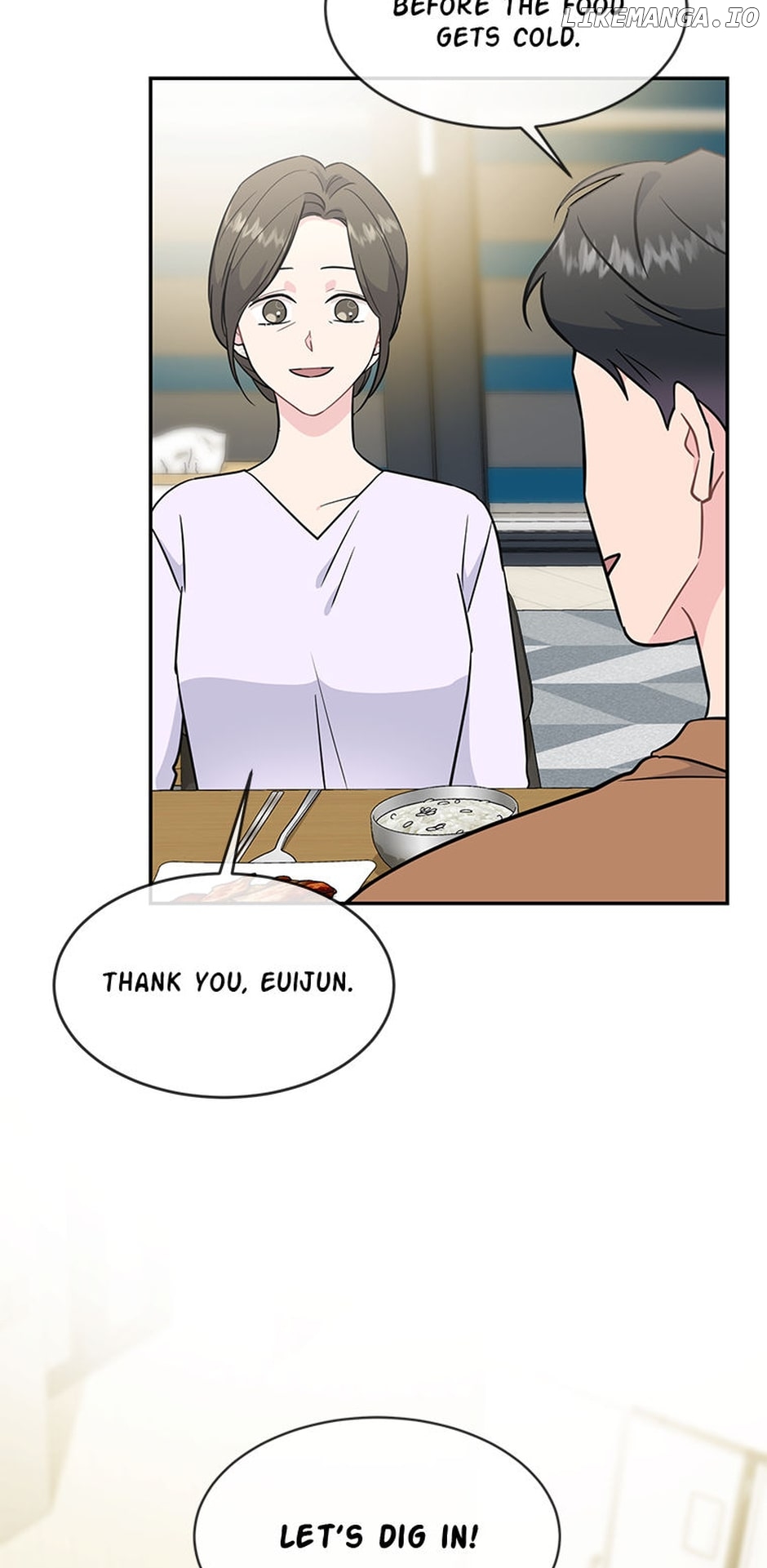 Don't Tempt Me Chapter 51 - page 40