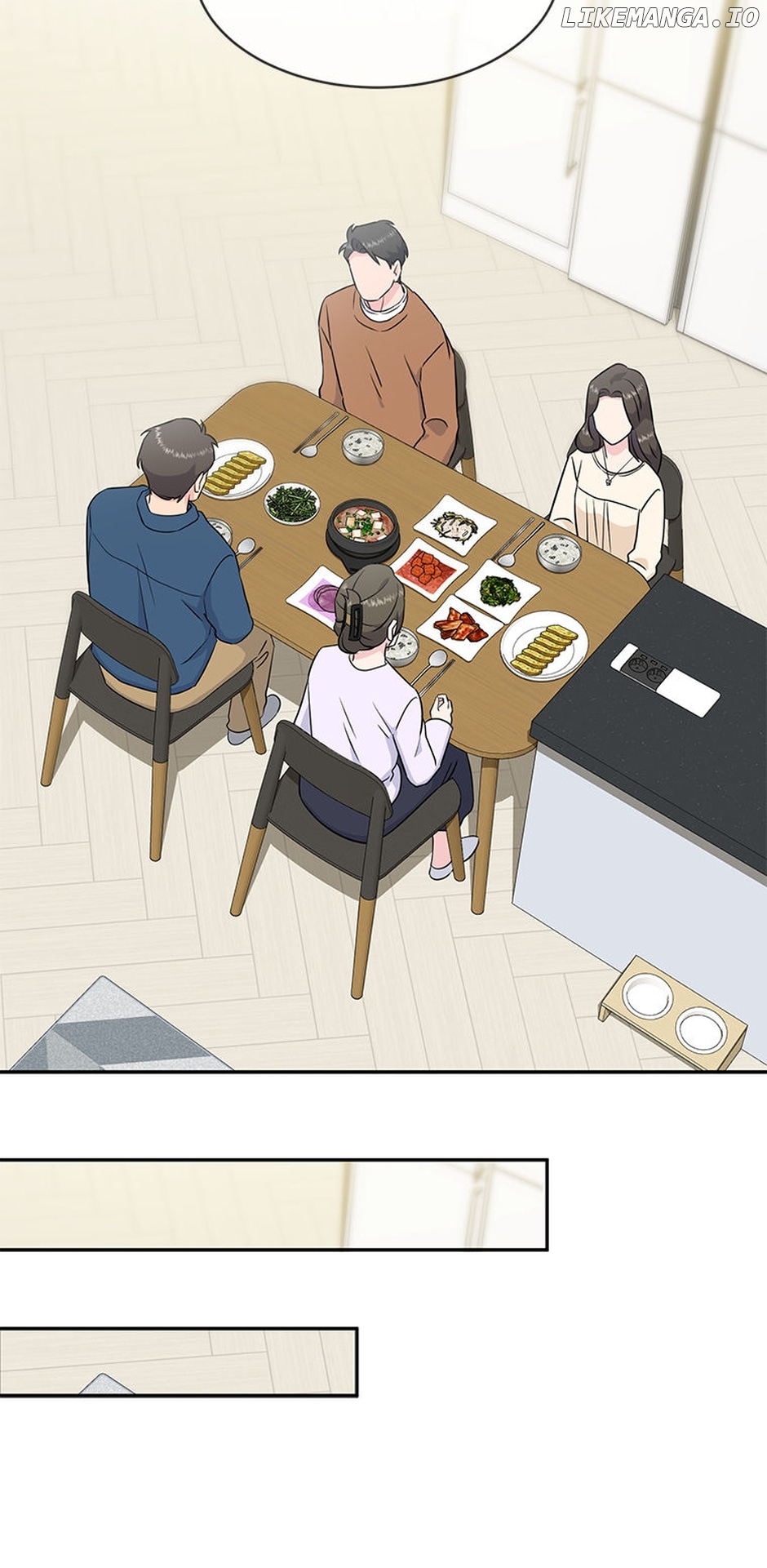 Don't Tempt Me Chapter 51 - page 41