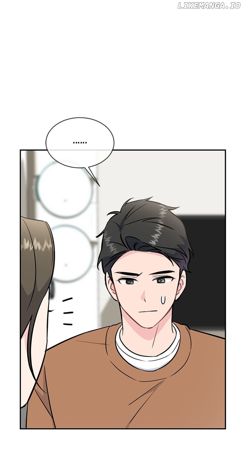 Don't Tempt Me Chapter 51 - page 46