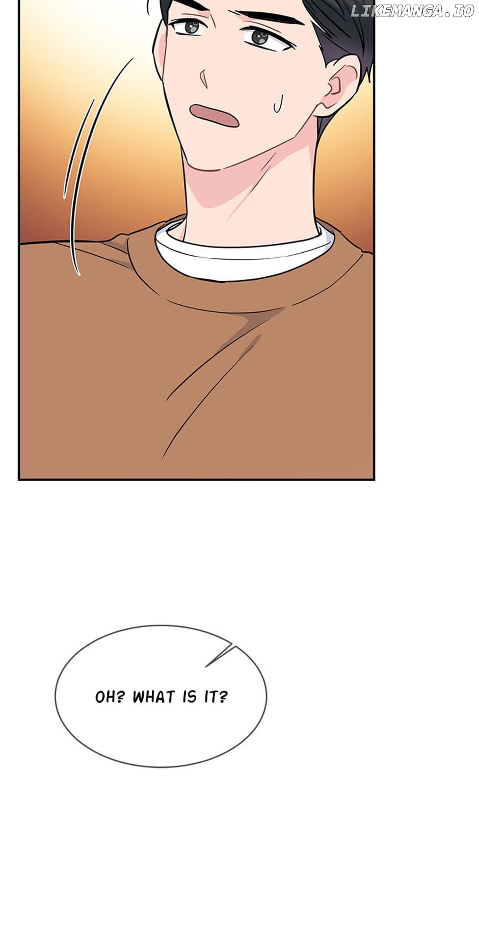 Don't Tempt Me Chapter 51 - page 51