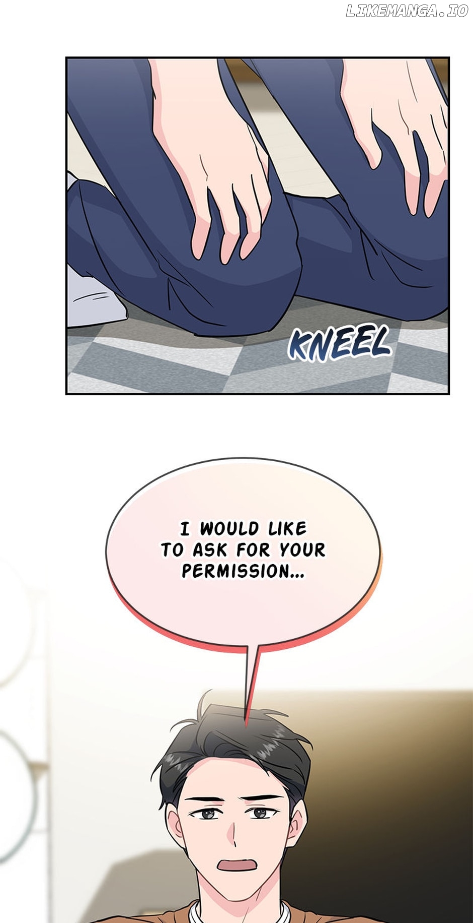 Don't Tempt Me Chapter 51 - page 52