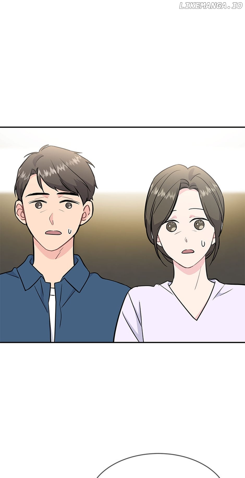 Don't Tempt Me Chapter 51 - page 54