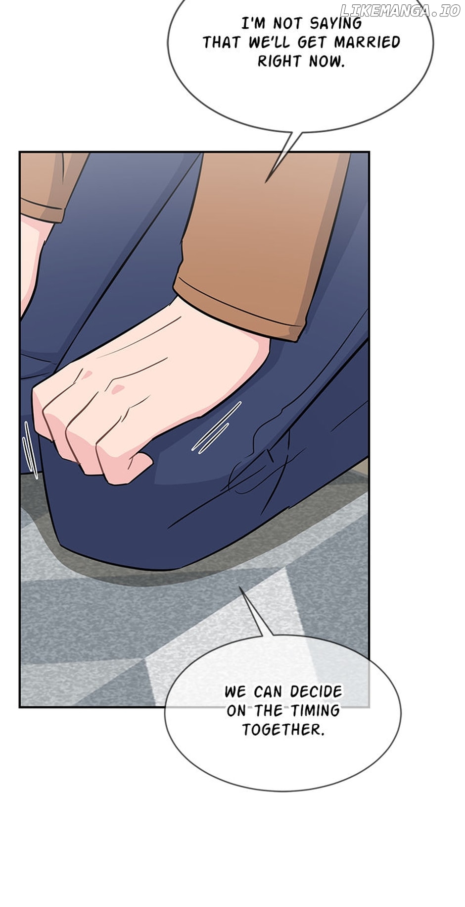 Don't Tempt Me Chapter 51 - page 55