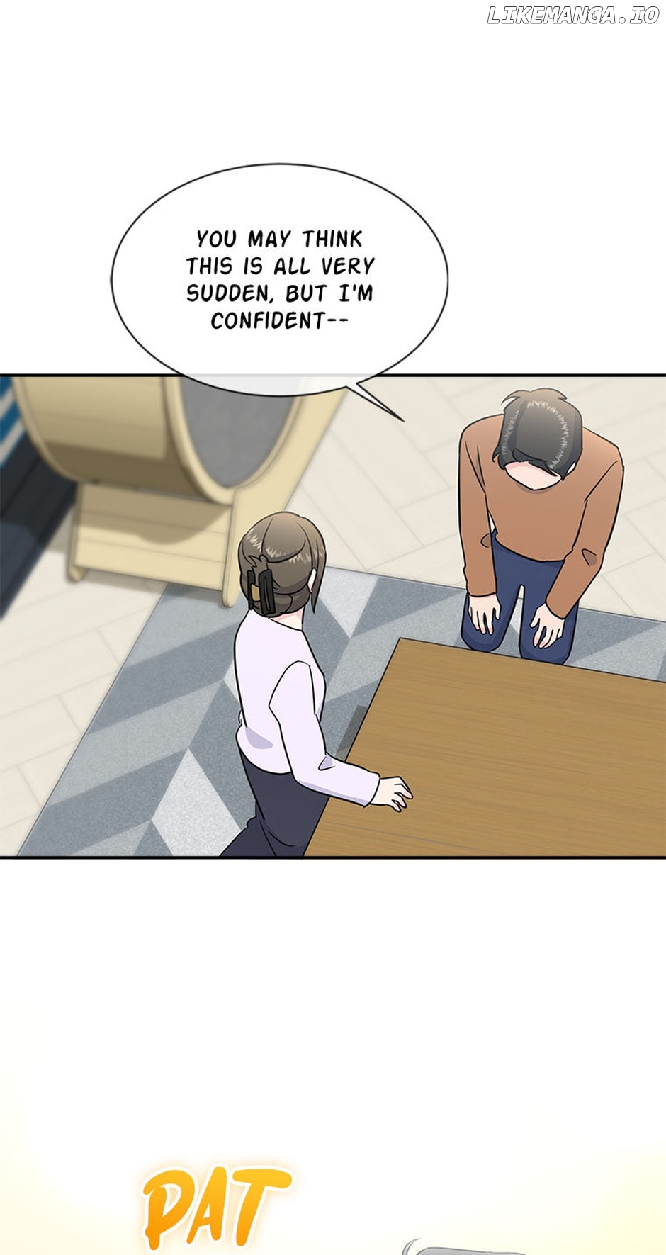 Don't Tempt Me Chapter 51 - page 58
