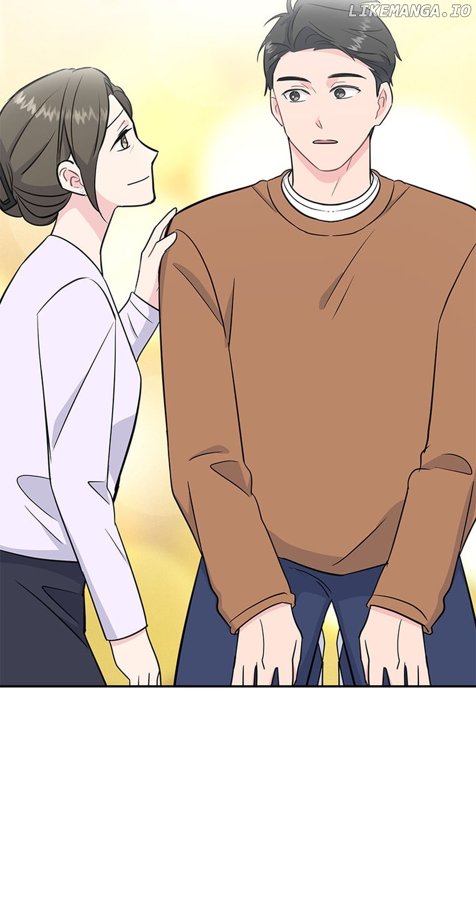 Don't Tempt Me Chapter 51 - page 59