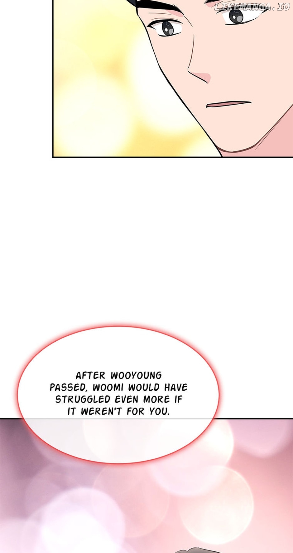 Don't Tempt Me Chapter 51 - page 61