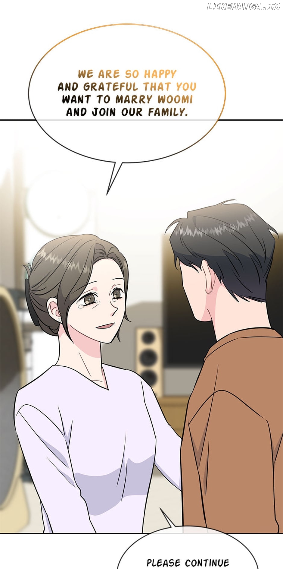 Don't Tempt Me Chapter 51 - page 64