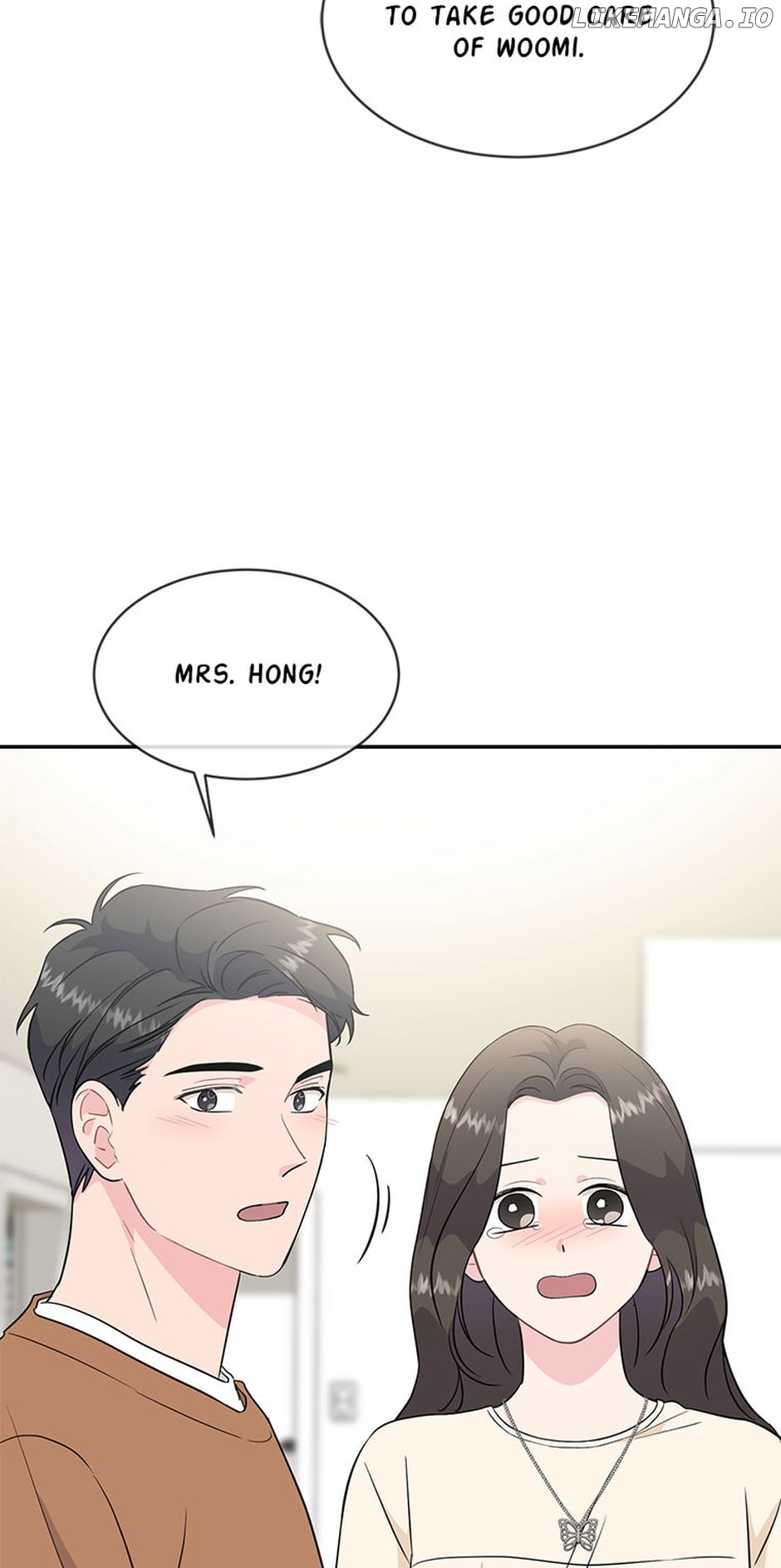 Don't Tempt Me Chapter 51 - page 65