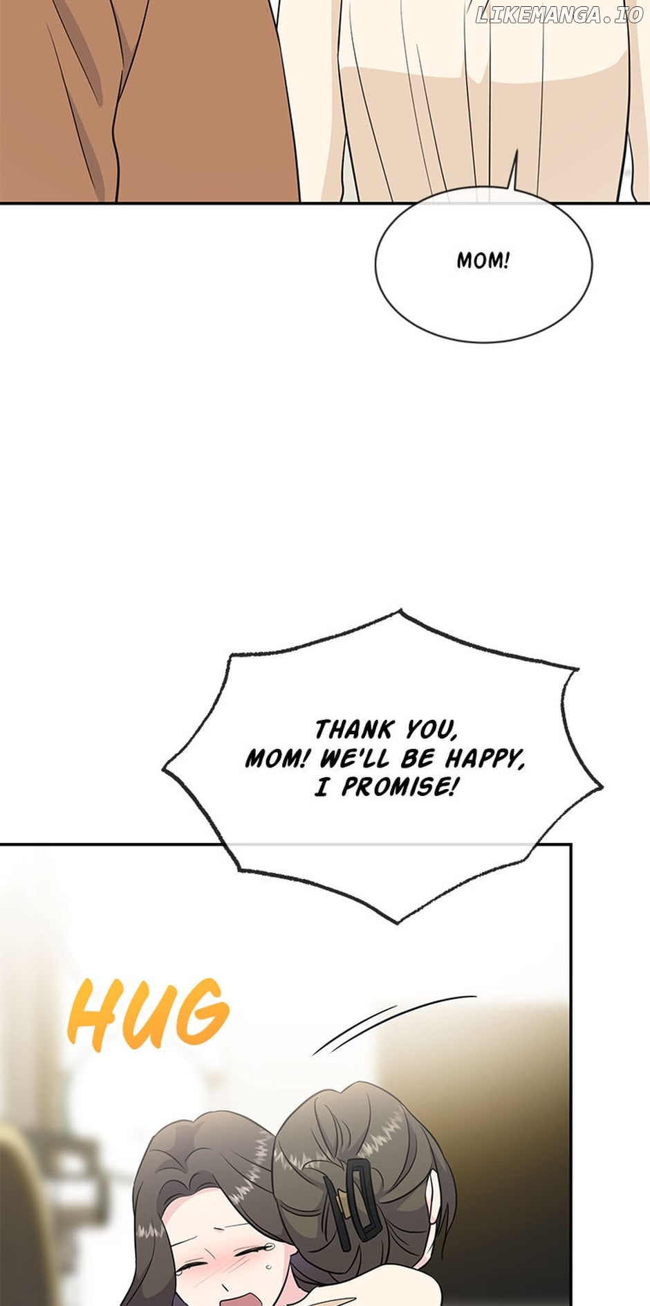 Don't Tempt Me Chapter 51 - page 66