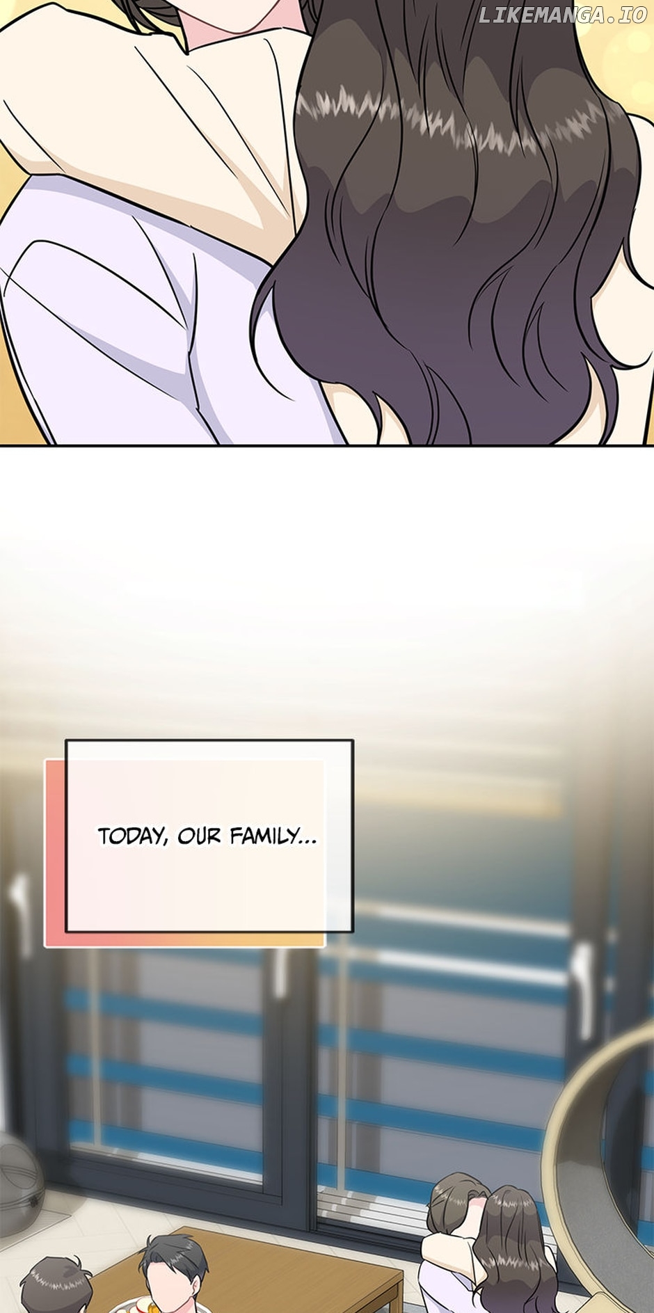 Don't Tempt Me Chapter 51 - page 68