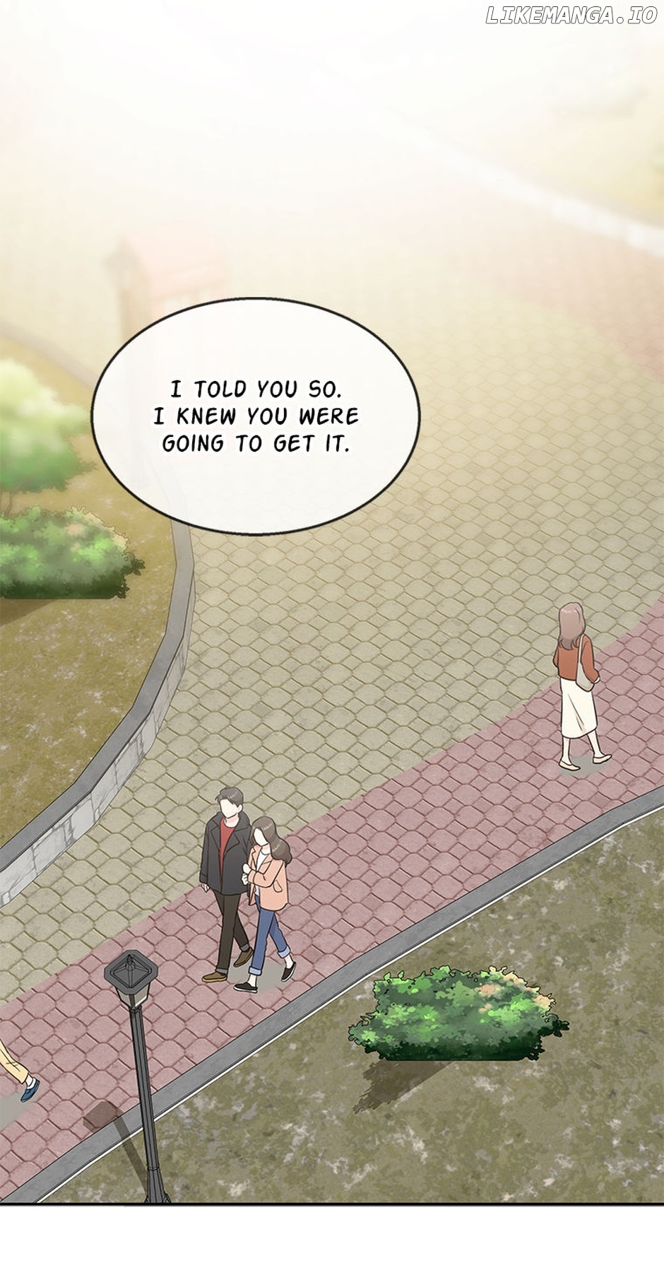 Don't Tempt Me Chapter 51 - page 7