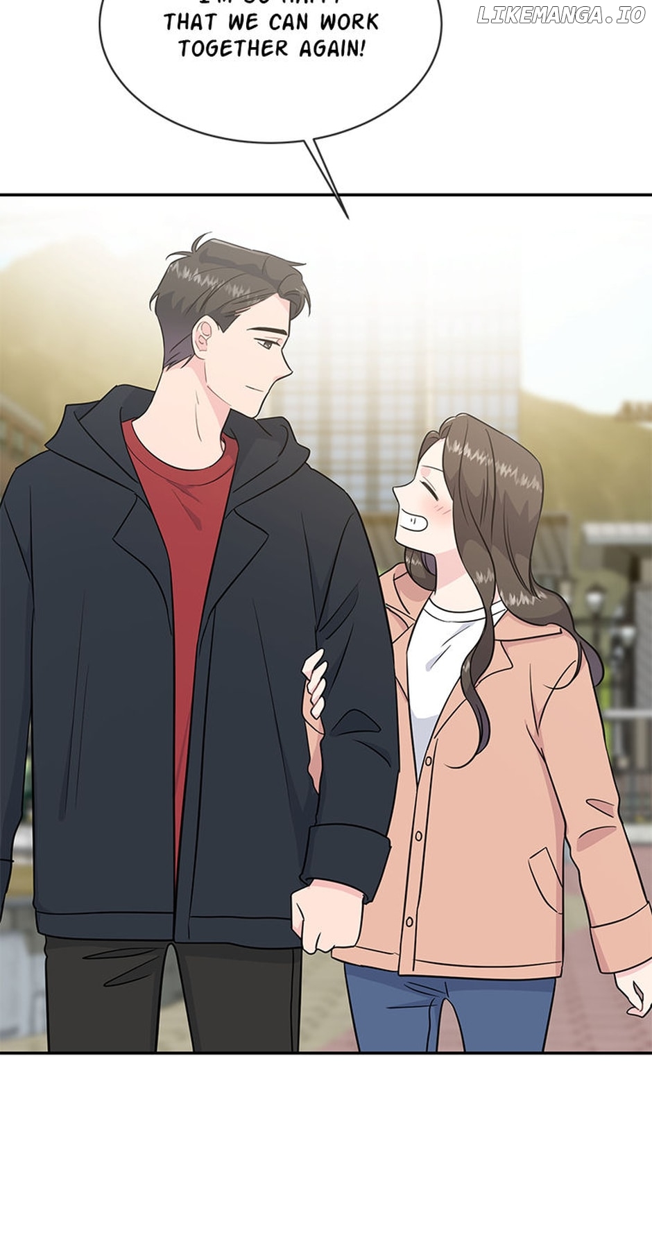 Don't Tempt Me Chapter 51 - page 9