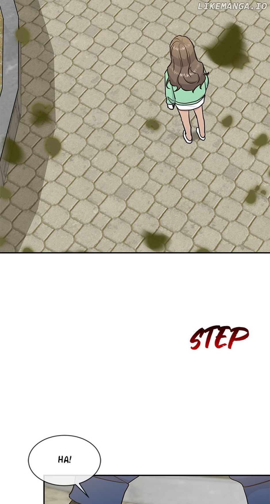 Don't Tempt Me Chapter 47 - page 11