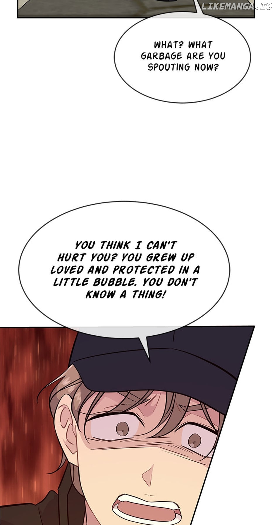 Don't Tempt Me Chapter 47 - page 17