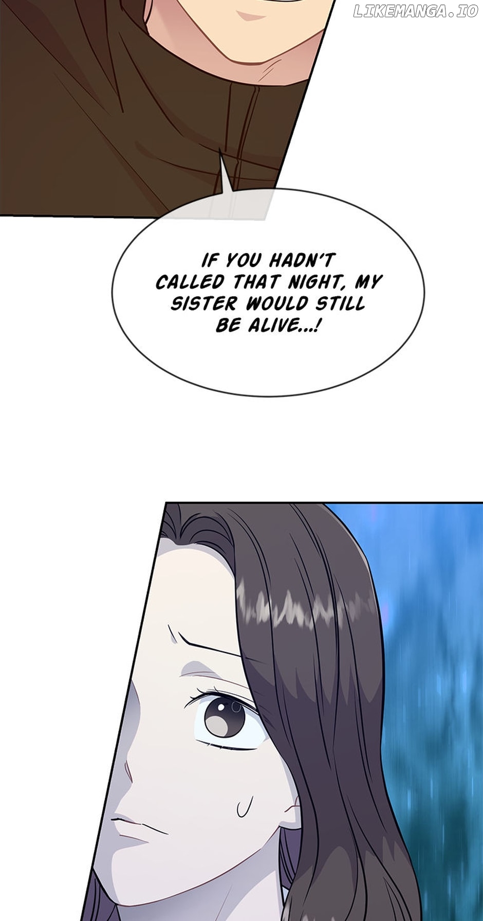 Don't Tempt Me Chapter 47 - page 18